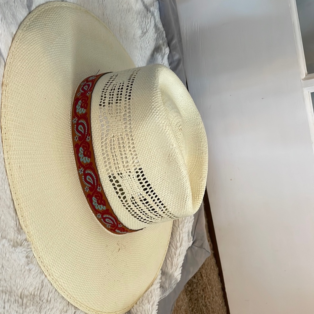 Cowgirl Hat